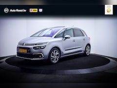 Citroën C4 SpaceTourer - 1.2T FEEL Exclusief CAMERA | PDC V+A | ACC | CARPLAY | NAVI | DAB | LMV