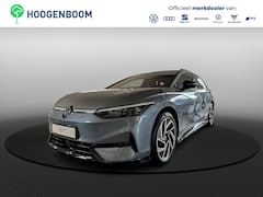 Volkswagen ID.7 Tourer