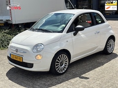 Fiat 500 - 1.2 Pop