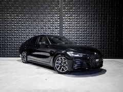 BMW 4-serie Gran Coupé - 430i xDrive M Sport | Schuifdak | ACC | H&K | HUD | Topv. |