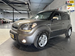 Kia Soul - 1.6 X-tra/Airco/Dealer onderhouden/Apk nieuw