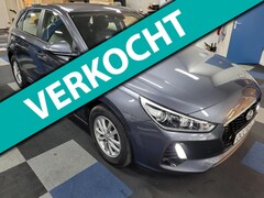 Hyundai i30 - 1.0 T-GDI Comfort