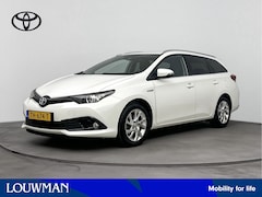 Toyota Auris Touring Sports - 1.8 Hybrid Energy Plus | Navigatie | Comfortstoelen |