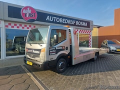 Nissan Cabstar E - 150.35 3.0 dCi 340 1450 kilo laadgewicht