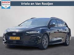 Ford Focus Wagon - 1.0 EcoBoost Hybrid ST Line | Automaat | Airco | Navi | Winter Package | Driver Assistance