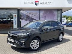 Suzuki S-Cross - 1.4 B.jet Select SH