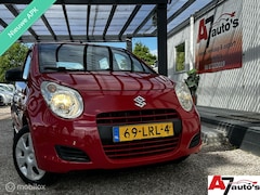Suzuki Alto - 1.0 Nieuwe APK