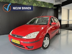 Ford Focus - 1.6 16V Cool Edition Airco Inruilknaller