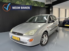 Ford Focus - 1.6 16V Trend Inruilknaller