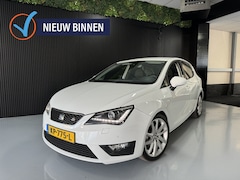 Seat Ibiza - 1.0 TSI FR Cruise Navi CarPlay Led Nap