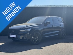 Volvo XC60 - T8 Plug-in hybrid AWD Plus Black Edition | Panoramadak | Elektr.Stoel | CarPlay | 21 Inch