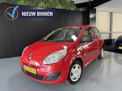 Renault Twingo - 1.2 Dynamique Airco Elek. Ramen Aux