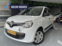 Renault Twingo - 1.0 SCe Authentique Cruise Aux Usb Nap