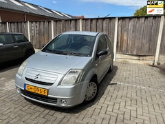 Citroën C2 - 1.1i Séduction | Airco