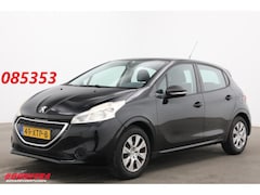 Peugeot 208 - 1.2 VTi Access 5-DRS Cruise