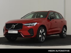 Volvo XC60 - 2.0 T6 Plug-in hybrid AWD Ultimate Dark XC60 2.0 Recharge T6 AWD Ultimate Dark | Bowers &