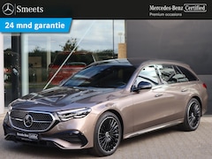 Mercedes-Benz E-klasse Estate - 300 e AMG Line