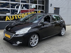 Peugeot 208 - 1.6 VTi -16V Allure - Panorama dak I Navigatie I Airco I PDC I LED I Sport velgen I