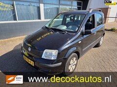 Fiat Panda - 1.1 Active
