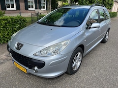 Peugeot 307 Break - XS 1.6-16V