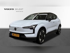 Volvo EX30 - Single Motor Extended Range Plus 69 kWh | B&O Audio | Trekhaak | 476km WLPT | Adaptive Cru