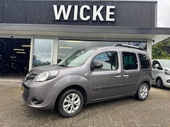 Renault Kangoo Family - 1.2 TCe Limited Start&Stop Trekhaak PDC 5 persoons