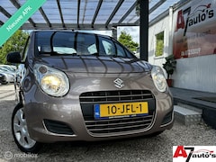 Suzuki Alto - 1.0 Nieuwe APK