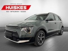 Kia Niro - 1.6 GDi HEV DynamicLine