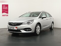 Opel Astra Sports Tourer - BWJ 2020 | 1.5 CDTI 123PK (90KW) Business Edition | TREKHAAK | AIRCO | NAVI | CRUISE | SPO