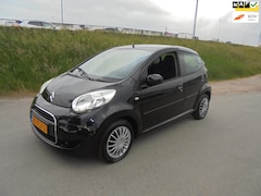 Citroën C1 - Citroen C1 1.0 benzine AUTOMAAT airco 104.000km