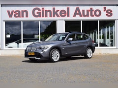 BMW X1 - xDrive28i Executive | 1ste Eig. | Dealer ond. | Trekhaak | NAVI