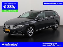 Volkswagen Passat Variant - 1.4 TSI PHEV GTE | Trekhaak | Camera | Digital cockpit | Zondag Open