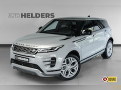 Land Rover Range Rover Evoque - 1.5 P300e AWD R-Dynamic HuD