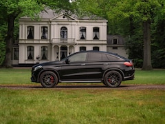 Mercedes-Benz GLE-Klasse Coupé - AMG 63 S 4MATIC | Pano-dak | Harman/Kardon | Veel carbon | Stoelventilatie | Elektr. trekh