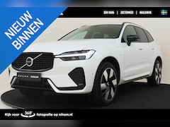 Volvo XC60 - T6 PLUG-IN HYBRID AWD ULTIMATE DARK *FULL OPTIONS* -PANO.DAK|LUCHTVERING|BOWERS&WILKINS|36