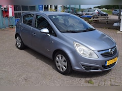 Opel Corsa - 1.2-16V Business