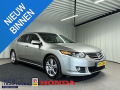 Honda Accord - 2.0i Executive | Leder | Schuifdak