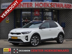 Kia Stonic - 1.0 T-GDi 101pk Sports Edition | Carplay | Camera | 17"inch |