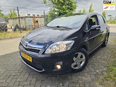 Toyota Auris - 1.8 Full Hybrid Aspiration GARANTIE 156K km NAP