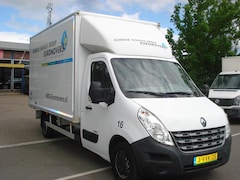 Renault Master - MASTER MEUBELBAK AIRCO