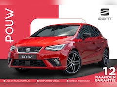 Seat Ibiza - 1.0 TSI 95pk FR Business Intense | Trekhaak | Camera Achter | Parkeersensoren Voor/ Achter