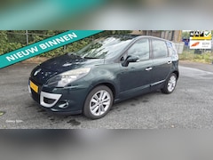 Renault Scénic - 1.4 TCE Dynamique NETTE AUTO RIJDT EN SCHAKELT GOED