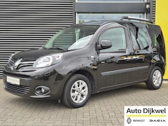 Renault Kangoo Family - TCe 115 Limited Airco, Cruise Control, Navigatie, P-Sensoren, Android Auto