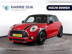 MINI John Cooper Works - 1.5 135 PK Chili - JCW Trim | Cruise | Stoel-+Voorruitverw. | PDC | NAV | ECC | LM 17" |