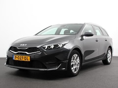 Kia Cee'd Sportswagon - Ceed 1.0 T-GDi 120pk DynamicLine Navigatie Apple Carplay/Android Auto Climate Control Crui