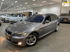 BMW 3-serie Touring - 318d Corporate Lease High Executive / AUTOMAAT / MULTIEMEDIA-NAVI