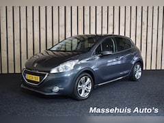 Peugeot 208 - 1.2 VTi Allure Navi Clima Cruise Trekhaak PDC LED Nwe APK