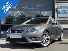 Seat Leon ST - 1.4 EcoTSI FR CarPlay LED 150PK