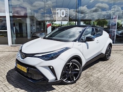 Toyota C-HR - 2.0 Hybrid GR-Sport | Trekhaak | JBL | Navi | Sensoren |