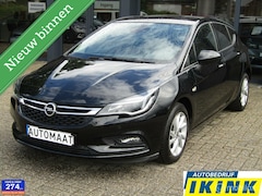 Opel Astra - 1.4 Turbo Business Executive